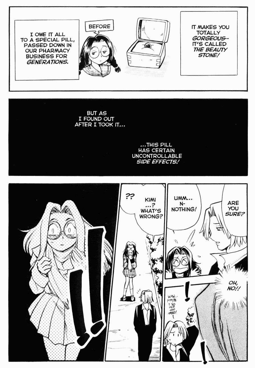 Were-slut Chapter 1000 Page 33